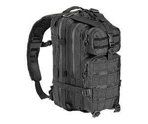 DEFCON 5 TACTICAL BACK PACK HYDRO COMPATIBILE BLACK/DEFCON 5 TACTICAL BACK PACK HYDRO COMPATIBLE BLACK