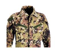 DEFCON 5 Traje de Lucha Italian 01853T, D5 - 1656, Hombre, Color Italian Camo, tamaño Large