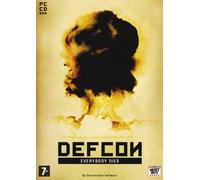 DEFCON Gog.com Key GLOBAL