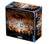 Defcon Juego de Mesa en Italiano