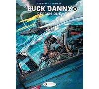 Defcon One: 10 (Buck Danny, 10)