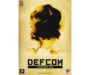 DEFCON (PC) Steam Key EUROPE