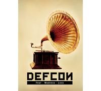 DEFCON Soundtrack (DLC) (PC) Steam Key GLOBAL