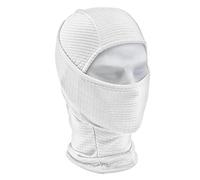 Defcon5 - Pasamontañas térmico multiusos ideal para esquí, tejido de malla polar, talla única