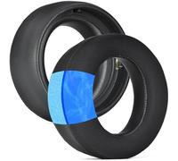 defean Almohadillas de repuesto compatibles con auriculares inalámbricos Sony PlayStation PS5 Pulse Elite, almohadillas con espuma de aislamiento de ruido (gel de refrigeración)