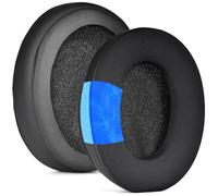 Defean Coolig - Almohadillas de gel para HyperX Cloud Stinger/Cloud II/Cloud Alpha