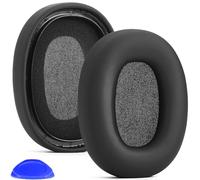 Defean Hesh 360 - Almohadillas de repuesto compatibles con auriculares inalámbricos Bluetooth Skullcandy Hesh 360 / Hesh 540 ANC