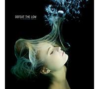 Defeat The Low - A Nervous Smile (Includes CD of full album, Colored vinyl) [Vinilo]