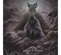 Defeated Sanity - Disposal Of The Dead / Dharmata [Vinilo]