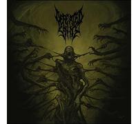 Defeated Sanity - Passages Into Deformity [VINYL] [Vinilo]