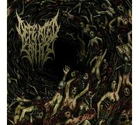 Defeated Sanity - Psalms of the Moribund