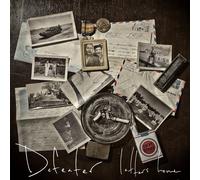 Defeater – Letters Home – CD – Importación USA