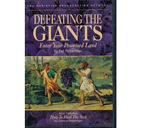 Defeating the Giants & How to Heal the Sick