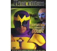Defeating the Shadow of Doubt [Alemania] [DVD]