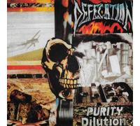 DEFECATION - PURITY DILUTION