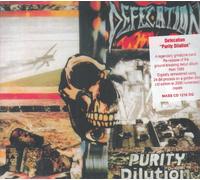 Defecation - Purity Dilution -Remast-