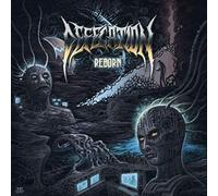 Defecation - Reborn (7") [Vinilo]