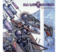 Defect Designer Neanderthal (CD) Album Digipak (Importación USA)