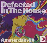 Defected in the House: Amsterdam 09