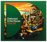 Defected in the House Goa 2009
