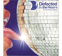 Defected in the House International