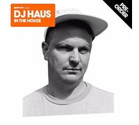 Various Artists - Defected presents DJ Haus In The House