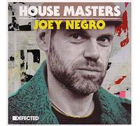 Defected presents House Masters - Joey Negro By Various Artists (2015-01-12)