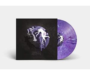 Defecto - Duality (Marble Grey & Purple