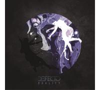 Defecto Duality (Vinyl) 12" Album