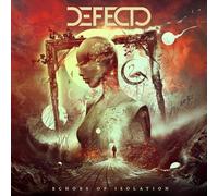 Defecto – Echoes Of Isolation – CD – Importación USA