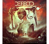 Defecto – Echoes Of Isolation – CD – Importación USA