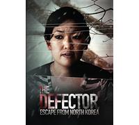 Defector: Escape From North Korea [Edizione: Stati Uniti] [Italia] [DVD]