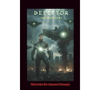 Defector: The Davis Files
