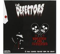 Defectors,the - Bruised and Satisfied