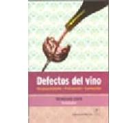 Defectos Del Vino