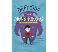 Defectos monstruosos: 34 (Nuevas Lecturas de Hércules)