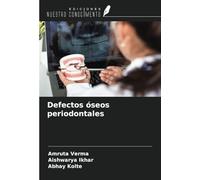 Defectos óseos periodontales
