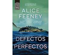 Defectos perfectos: Best seller del New York Times, un thriller psicológico lleno de giros y una atmósfera irresistible (Principal Noir)