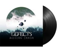 Defects - Modern Error [Vinilo]