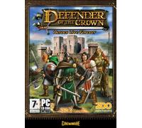Defedner Of The Crown 2/Pc