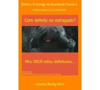 Defeito: O Inimigo Da Qualidade ebook)