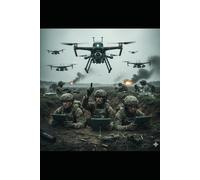 DEFENCE 2050 : WW3 Scenarios