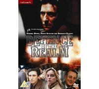 Defence Of The Realm [1985] [Reino Unido] [DVD]