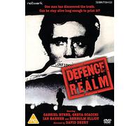 Defence of the Realm [DVD]