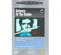 Defence Of The Realm [Reino Unido] [DVD]