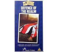 Defence of the Realm [Reino Unido] [VHS]