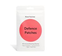 Defence Patches by Kind Patches for Unisex - 30 Count Patches