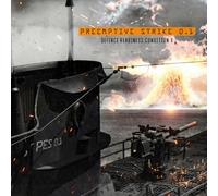 PREEMPTIVE STRIKE Preemptive Strike 0.1 "Defence Readiness : Condition 1" (CD)
