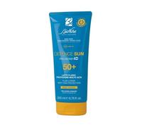 Defence Sun 50+ Pro-Repair 4D - Loción líquida de alta protección, 200 ml