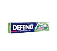 Defend Pasta dentífrica Tubo Alito Fresco - 75 ml